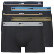 Bokserki BOSS Trunk 5P Essential Manufacturer