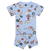 Zestawy dresowe adidas JD0062 Manufacturer