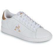 Buty Le Coq Sportif COURTSET_2 Manufacturer