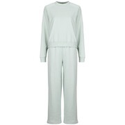 Zestawy dresowe Puma Loungewear Standard Sweat Suitt FL cl Manufacturer