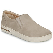 Buty BIRKENSTOCK Oswego LEVE Taupe Manufacturer