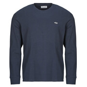T-shirty z długim rękawem Teddy Smith T-WAFFLE ML Manufacturer