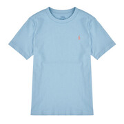 T-shirty z krótkim rękawem Dziecko Polo Ralph Lauren SS CN-TOPS-T-SHIRT Manufacturer