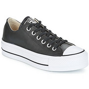 Buty Converse CHUCK TAYLOR ALL STAR LIFT CLEAN OX LEATHER Manufacturer