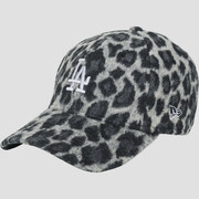 Czapki z daszkiem New-Era FEMALE COSY ANIMAL 9FORTY® LOS ANGELES DODGERS DGRBLK Manufacturer