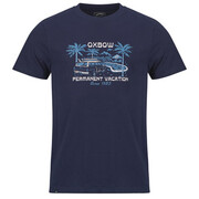 T-shirty z krótkim rękawem Oxbow S1ONTRIP Manufacturer