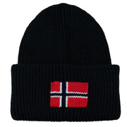 Czapki Napapijri EVEI Manufacturer