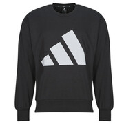 Bluzy adidas Essentials Big Logo Fleece Sweatshirt Manufacturer