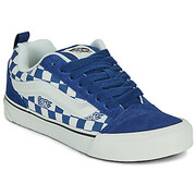 Buty Dziecko Vans Knu Skool GEO CHECK INDIGO Manufacturer