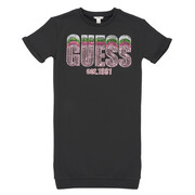 Sukienki krótkie Dziecko Guess DRESS Manufacturer