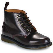 Buty Dr. Martens Emeline Cherry Red Arcadia Manufacturer