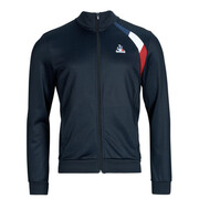 Bluzy dresowe Le Coq Sportif TRI SP FZ SWEAT N°1 M Manufacturer