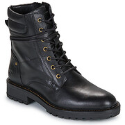 Buty Mustang TORA Manufacturer