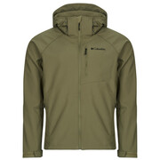 Kurtki krótkie Columbia CASCADE RIDGE III SOFTSHELL Manufacturer