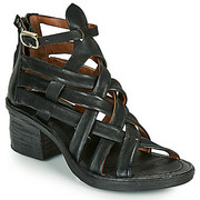 Sandały na obcasie Airstep / A.S.98 KENYA BRIDE Manufacturer