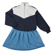 Sukienki krótkie Dziecko Ikks X230132 Manufacturer