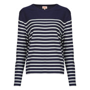 Bluzki Armor Lux MARINIERE HERITAGE Manufacturer