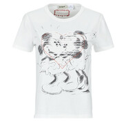 T-shirty z krótkim rękawem Desigual CORE MICKEY Manufacturer