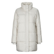 Kurtki pikowane Esprit Long Cosy Puffer Coat Manufacturer