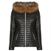 Kurtki pikowane Oakwood MANDY Manufacturer