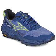 Trail Mizuno WAVE MUJIN 11 Manufacturer