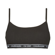 Biustonosze Calvin Klein Jeans UNLINED BRALETTE Manufacturer