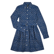 Sukienki krótkie Dziecko Polo Ralph Lauren LOUELLA DRSS-DRESSES-DAY DRESS Manufacturer