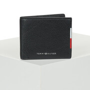 Portfele Tommy Hilfiger TH CENTRAL MINI CC WALLET Manufacturer