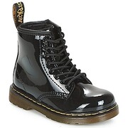 Buty Dziecko Dr. Martens PATENT TODDLER Manufacturer