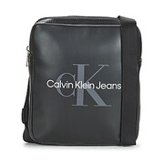 Torby / Saszetki Calvin Klein Jeans MONOGRAM SOFT REPORTER18 Manufacturer