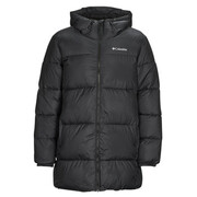 Kurtki pikowane Columbia Puffect Parka Manufacturer