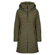 Kurtki pikowane Pepe jeans SANN LONG Manufacturer