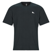 T-shirty z krótkim rękawem Converse LOOSE FIT SNEAKER PATCH TEE Manufacturer