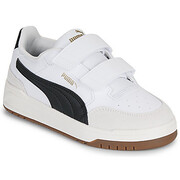 Buty Dziecko Puma Shuffle Downtown Lo OG V PS Manufacturer