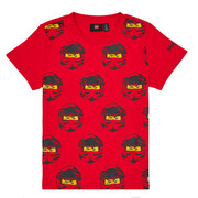 T-shirty z krótkim rękawem Dziecko LEGO Wear LWTAYLOR 611 - T-SHIRT S/S Manufacturer