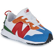 Buty Dziecko New Balance 327 Manufacturer