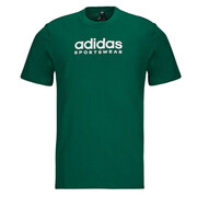 T-shirty z krótkim rękawem adidas ALL SZN G T Manufacturer
