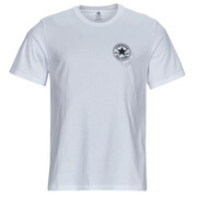 T-shirty z krótkim rękawem Converse GO-TO ALL STAR PATCH Manufacturer
