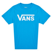 T-shirty z krótkim rękawem Dziecko Vans VANS CLASSIC Manufacturer