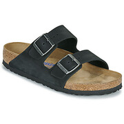 Klapki BIRKENSTOCK Arizona SFB LENB Black Manufacturer