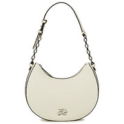 Torby na ramię Karl Lagerfeld K/AUTOGRAPH MD HALFMOON SHB Manufacturer