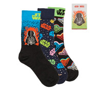 Skarpetki wysokie Happy socks STAR WARS X3 Manufacturer