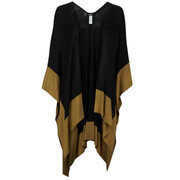 Szaliki / Szale Lauren Ralph Lauren TSU WT RN B PONCHO Manufacturer