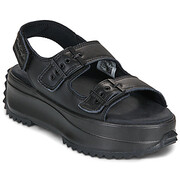 Płaskie sandały Converse Run Star Sandal Manufacturer
