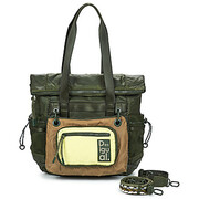 Plecaki Desigual NEO GRUNGE VOYAGER Manufacturer