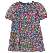 Sukienki krótkie Dziecko Name it NKFLISA DRESS Manufacturer