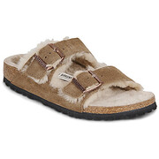 Klapki BIRKENSTOCK Arizona Shearling Manufacturer