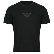 T-shirty z krótkim rękawem Emporio Armani EM004583 Manufacturer