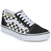 Buty Dziecko Vans UY Old Skool Manufacturer