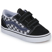 Buty Dziecko Vans Old Skool V Manufacturer
